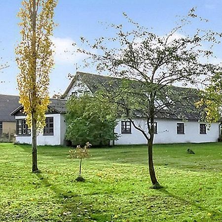 Tiklo Bed And Breakfast Arnborg Dış mekan fotoğraf