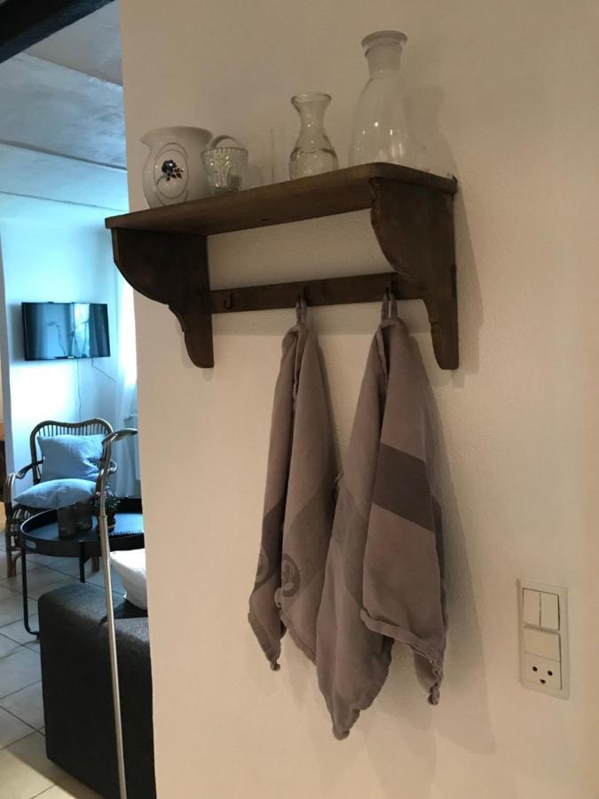 Tiklo Bed And Breakfast Arnborg Dış mekan fotoğraf