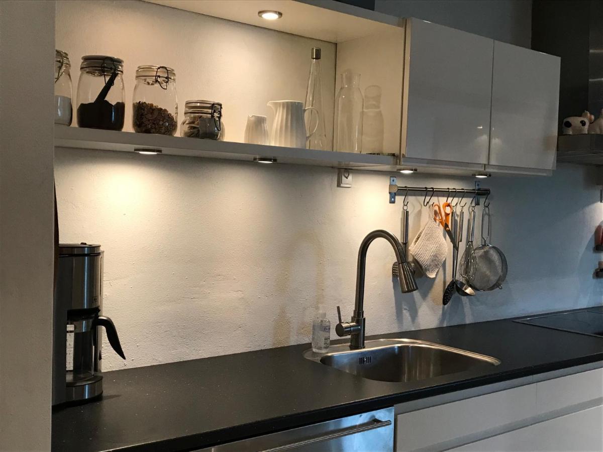 Tiklo Bed And Breakfast Arnborg Dış mekan fotoğraf