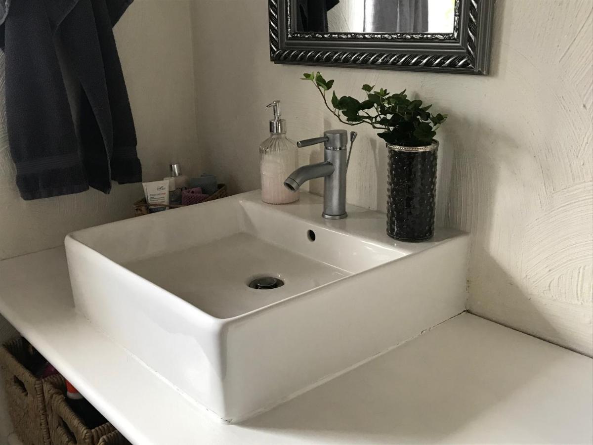 Tiklo Bed And Breakfast Arnborg Dış mekan fotoğraf