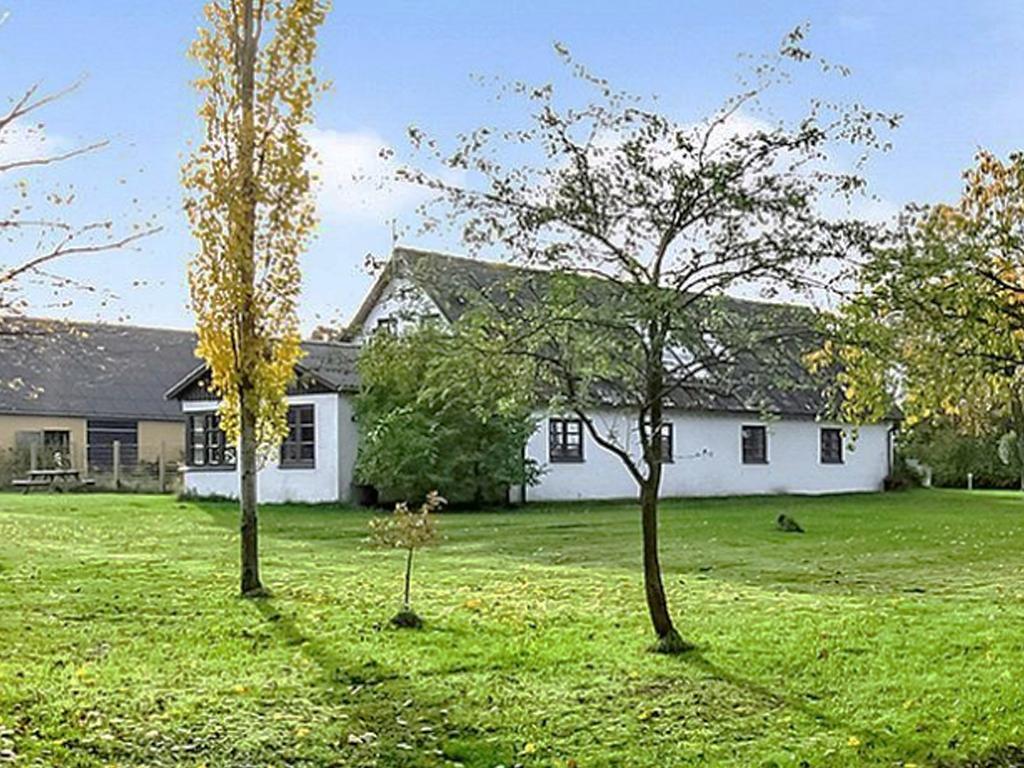 Tiklo Bed And Breakfast Arnborg Dış mekan fotoğraf